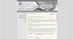 Desktop Screenshot of bbf.selsoft.prezentacje.pl