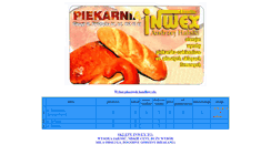 Desktop Screenshot of inwex.prezentacje.pl